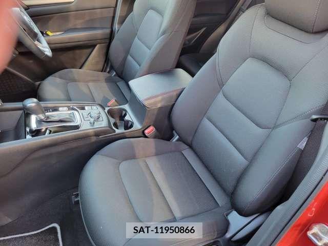 Mazda CX-5 2021-03 308518-16