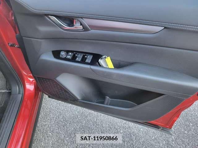 Mazda CX-5 2021-03 308518-14