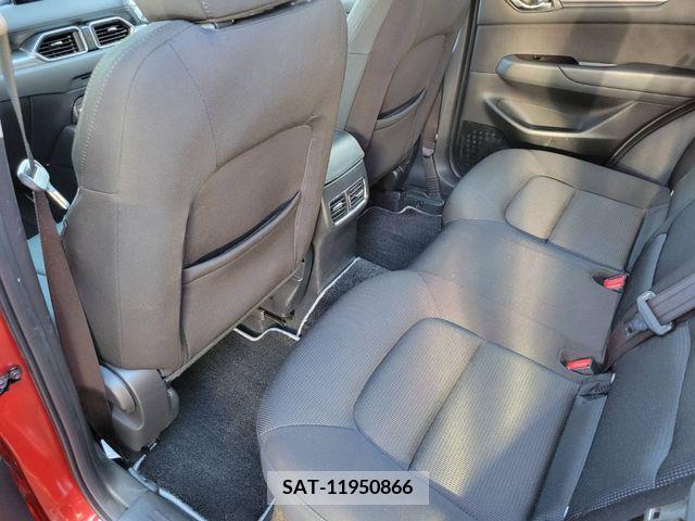 Mazda CX-5 2021-03 308518-18