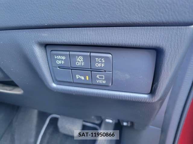 Mazda CX-5 2021-03 308518-13