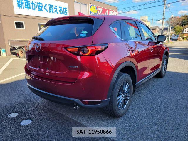 Mazda CX-5 2021-03 308518-1