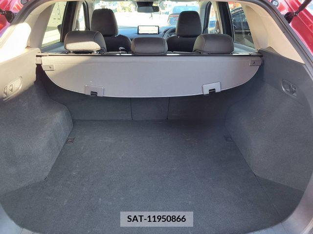 Mazda CX-5 2021-03 308518-19