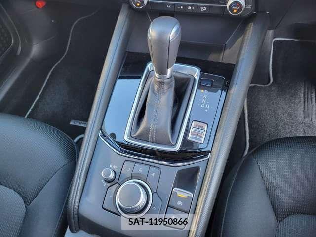 Mazda CX-5 2021-03 308518-11
