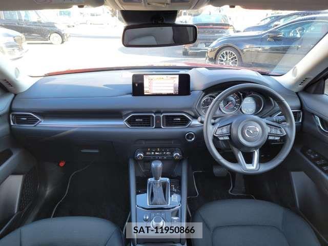 Mazda CX-5 2021-03 308518-2