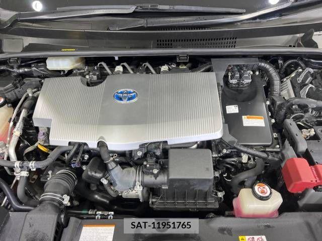 Toyota PRIUS 2017-12 243938-18