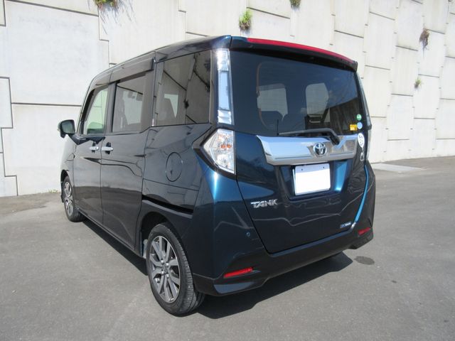 Toyota TANK 2016-12 3346-14