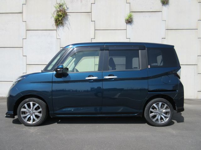 Toyota TANK 2016-12 3346-11