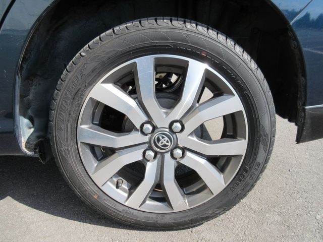 Toyota TANK 2016-12 3346-20