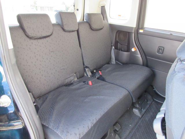 Toyota TANK 2016-12 3346-28