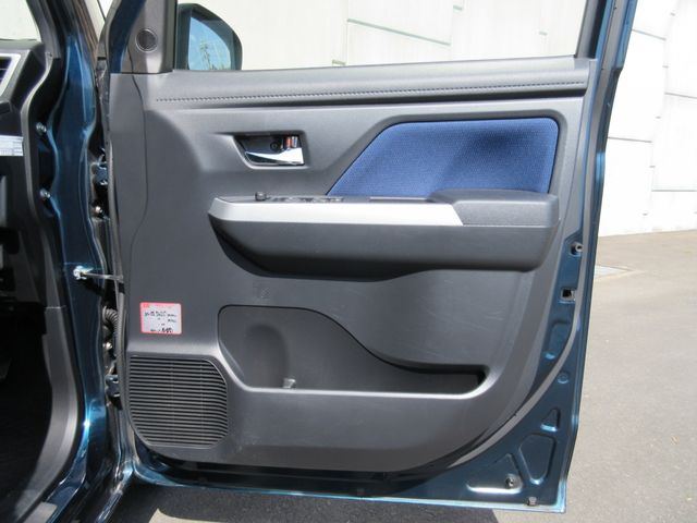 Toyota TANK 2016-12 3346-23