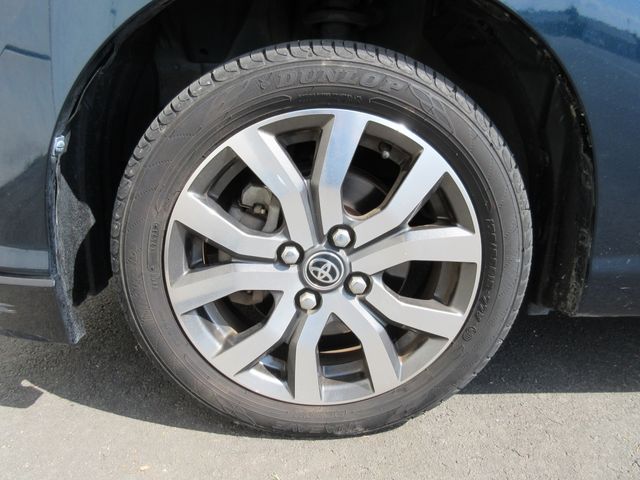 Toyota TANK 2016-12 3346-21