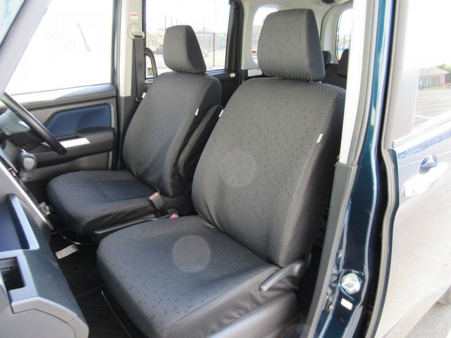 Toyota TANK 2016-12 3346-25