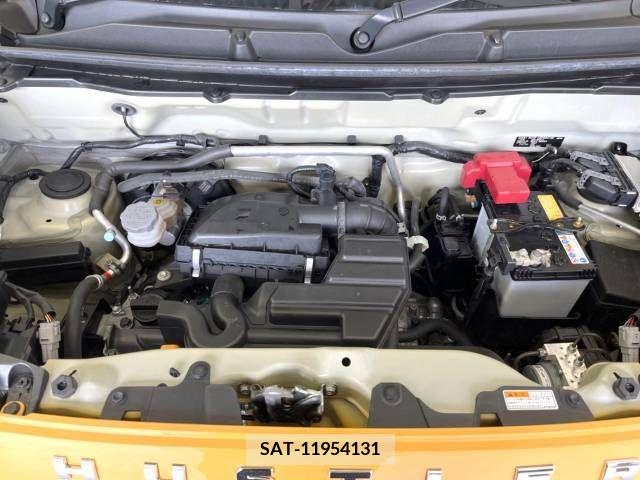 Suzuki HUSTLER 2019-11 247568-19