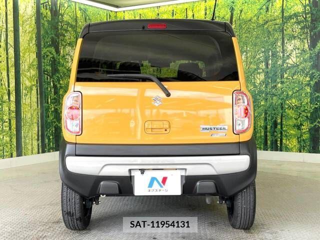 Suzuki HUSTLER 2019-11 247568-15