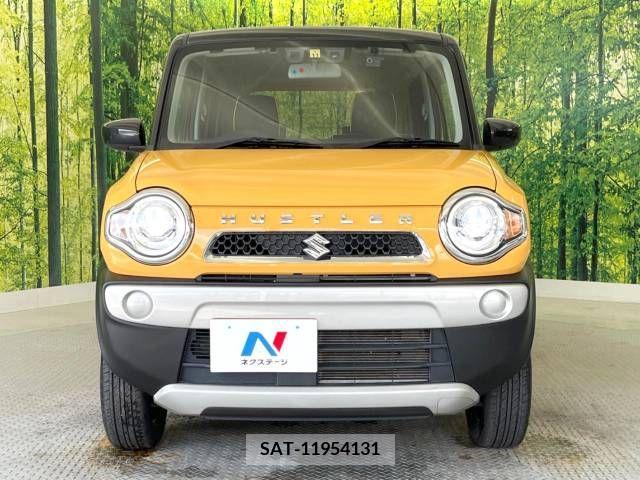 Suzuki HUSTLER 2019-11 247568-14