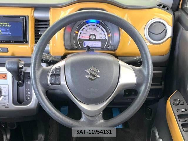Suzuki HUSTLER 2019-11 247568-11