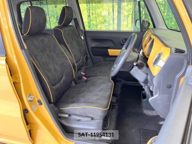 Suzuki HUSTLER 2019-11 247568-8