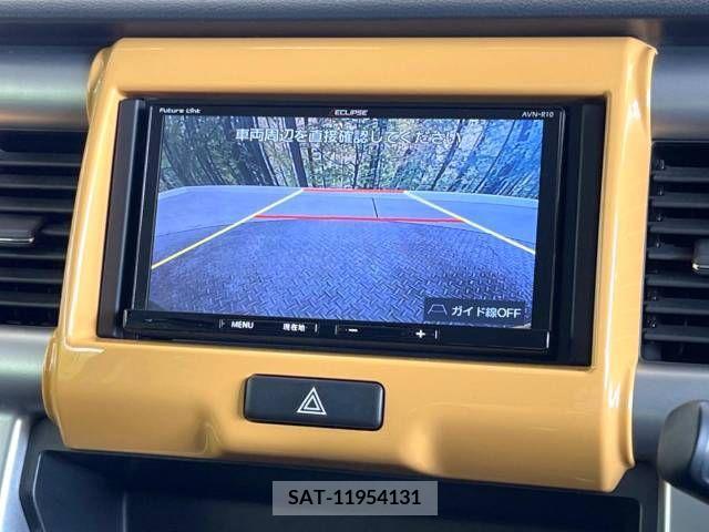 Suzuki HUSTLER 2019-11 247568-3