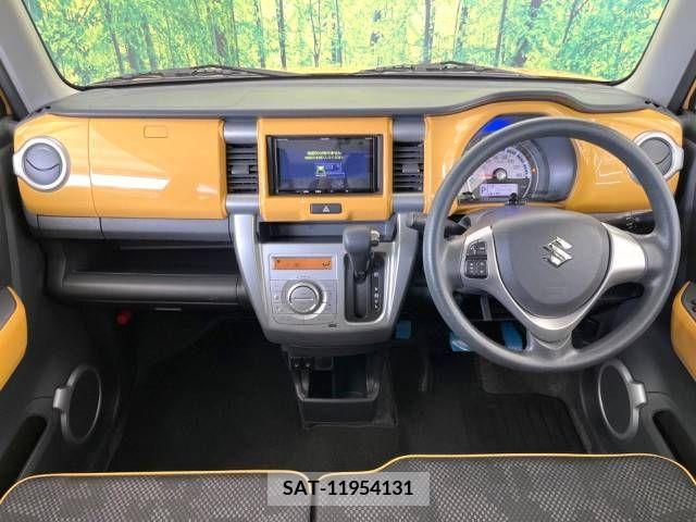 Suzuki HUSTLER 2019-11 247568-1