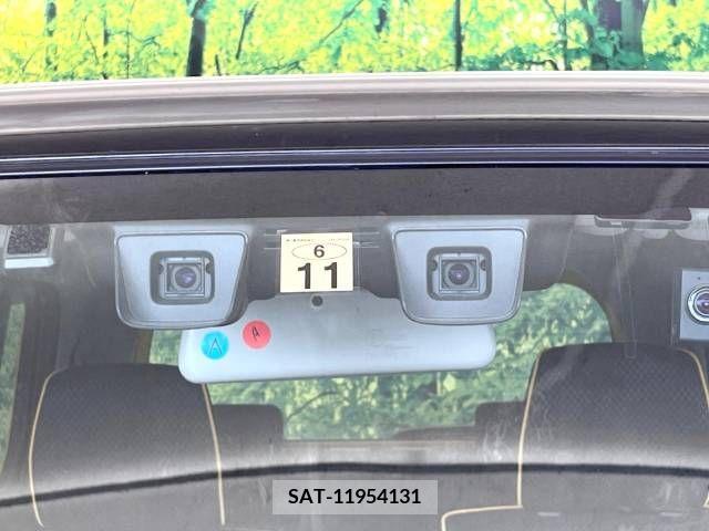 Suzuki HUSTLER 2019-11 247568-4