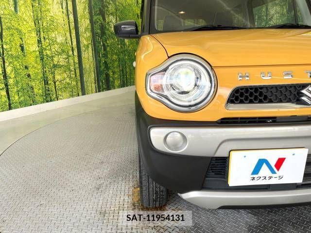 Suzuki HUSTLER 2019-11 247568-12