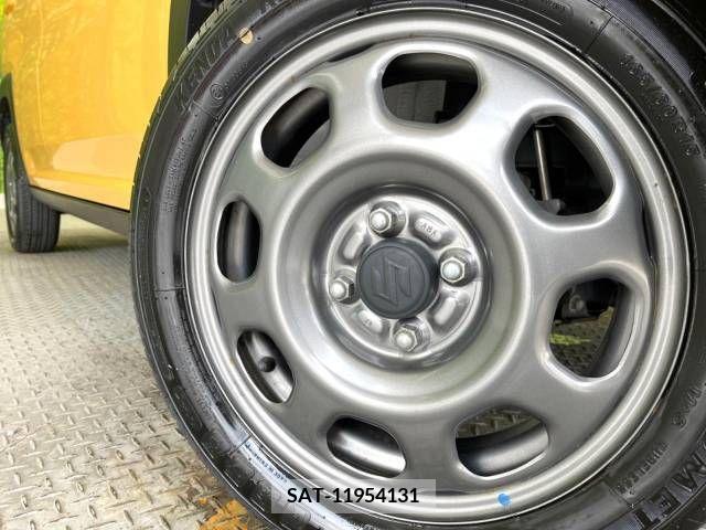 Suzuki HUSTLER 2019-11 247568-13