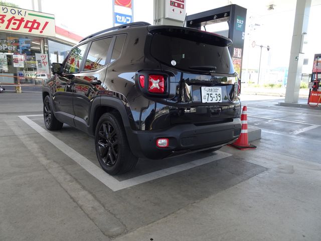 Jeep RENEGADE 2019-06 6442-2