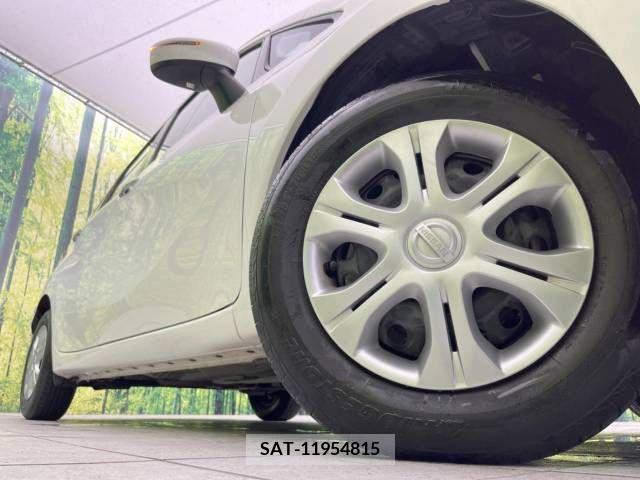 Nissan NOTE 2019-04 343584-13