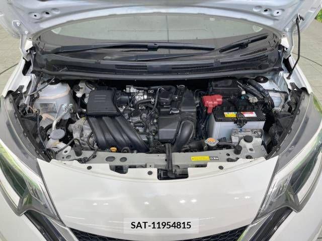 Nissan NOTE 2019-04 343584-18