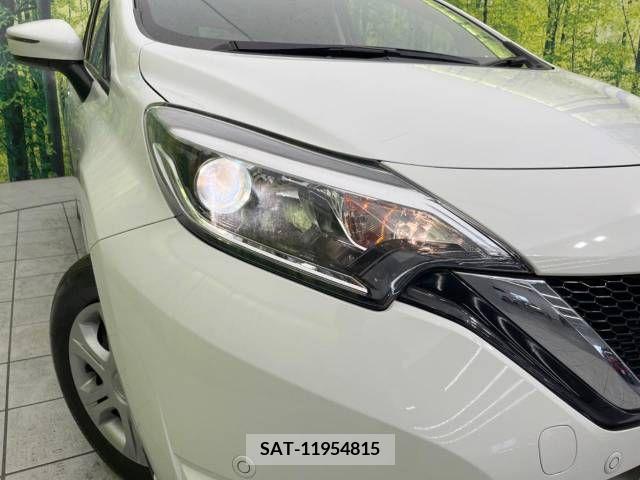 Nissan NOTE 2019-04 343584-12