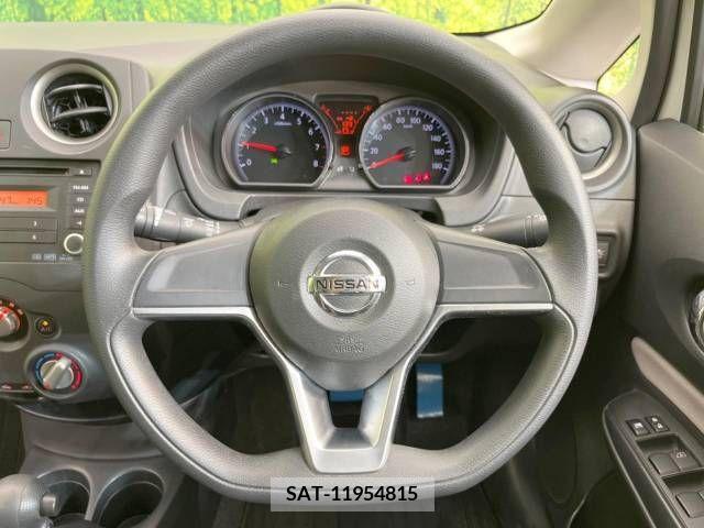 Nissan NOTE 2019-04 343584-11