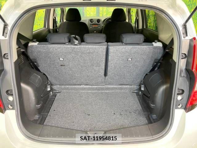 Nissan NOTE 2019-04 343584-10