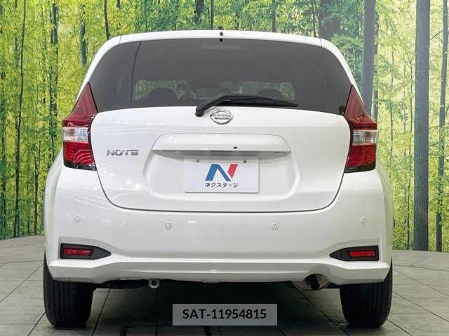 Nissan NOTE 2019-04 343584-15