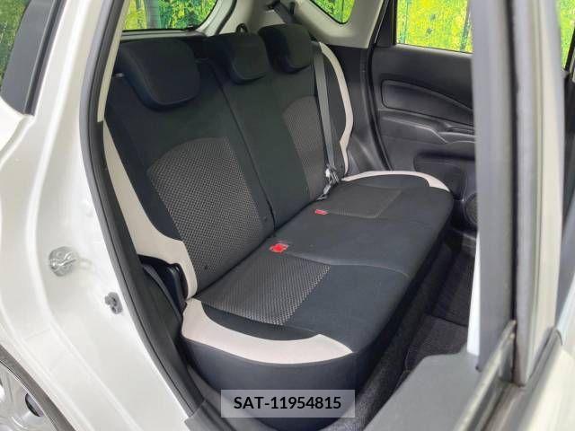 Nissan NOTE 2019-04 343584-9