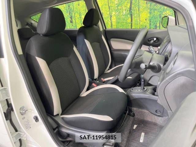 Nissan NOTE 2019-04 343584-8