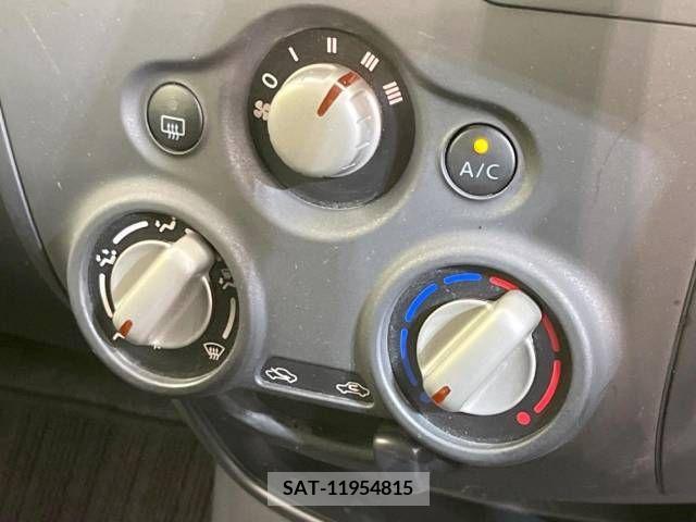 Nissan NOTE 2019-04 343584-7