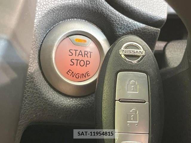 Nissan NOTE 2019-04 343584-4