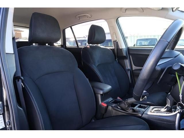 Subaru IMPREZA 2016-01 196775-22