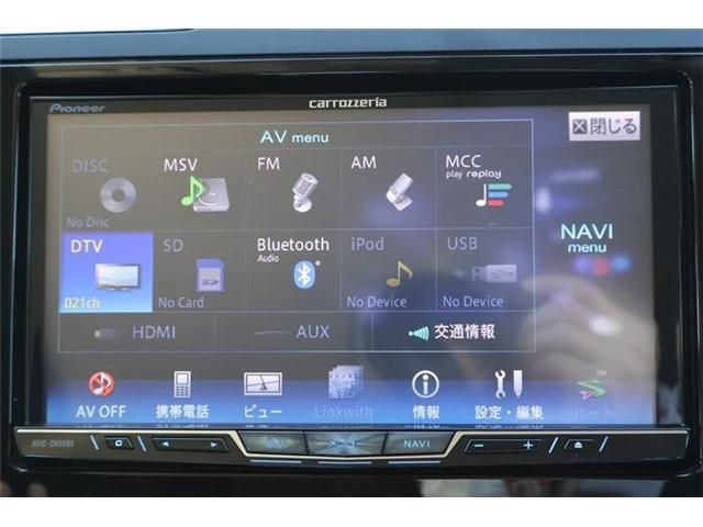 Subaru IMPREZA 2016-01 196775-18