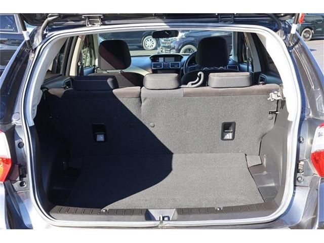 Subaru IMPREZA 2016-01 196775-25
