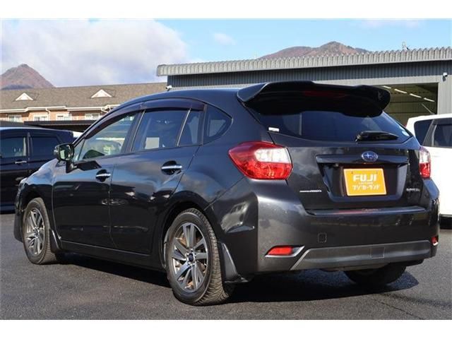 Subaru IMPREZA 2016-01 196775-1