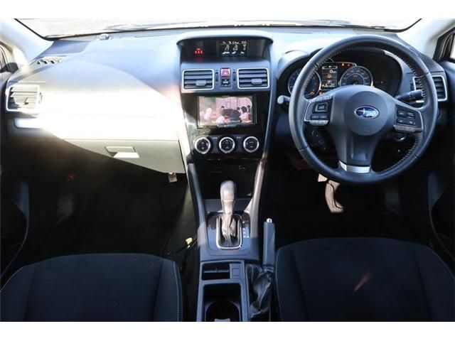 Subaru IMPREZA 2016-01 196775-4