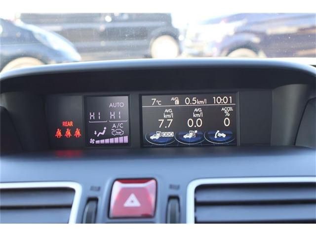 Subaru IMPREZA 2016-01 196775-17