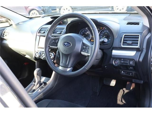 Subaru IMPREZA 2016-01 196775-7