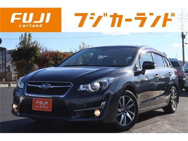 Subaru IMPREZA 2016-01 196775-0