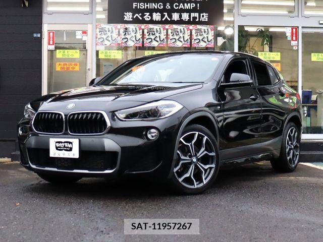 Bmw X2 2019-07 212849-0