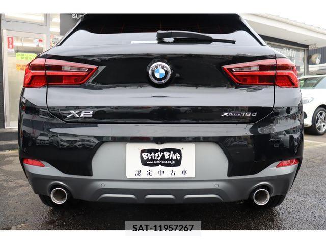 Bmw X2 2019-07 212849-19
