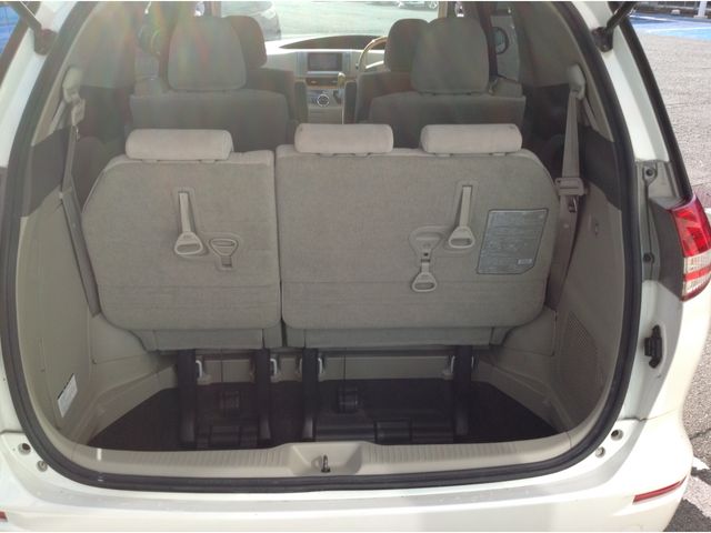 Toyota ESTIMA 2008-10 25168-15