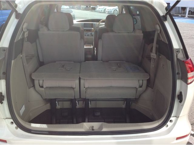 Toyota ESTIMA 2008-10 25168-17