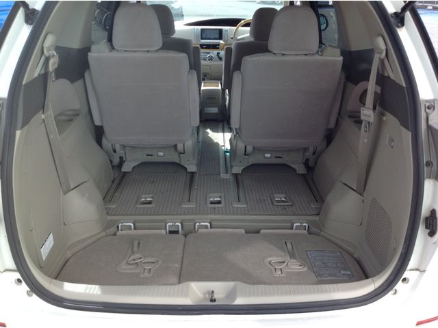 Toyota ESTIMA 2008-10 25168-19